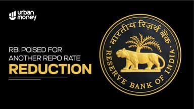 RBI May Cut Repo Rate by 25 BPS, says report