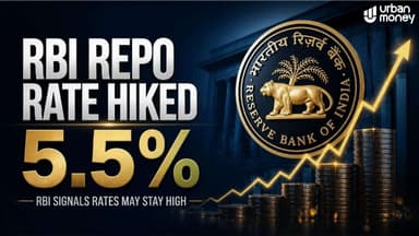RBI MPC October 2026 : What the Rate Hike Means for Home Loan Borrowers