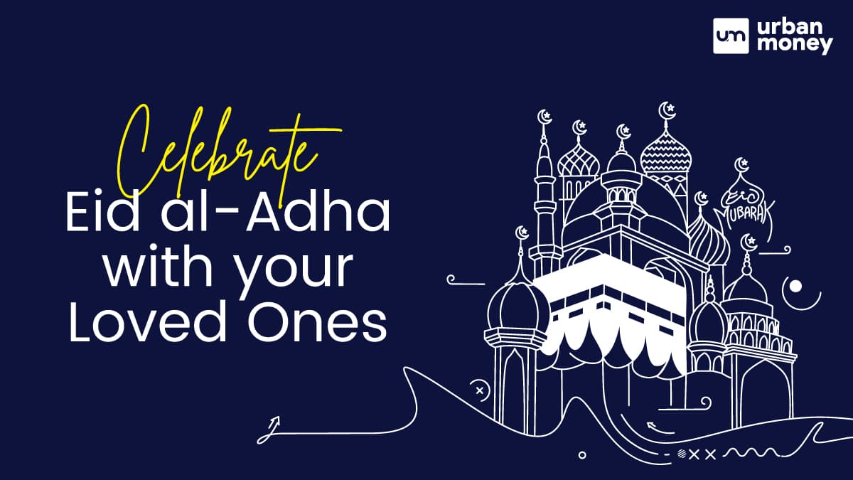 Bakrid 2025 Eid ulAdha Date, Time and Celebrations