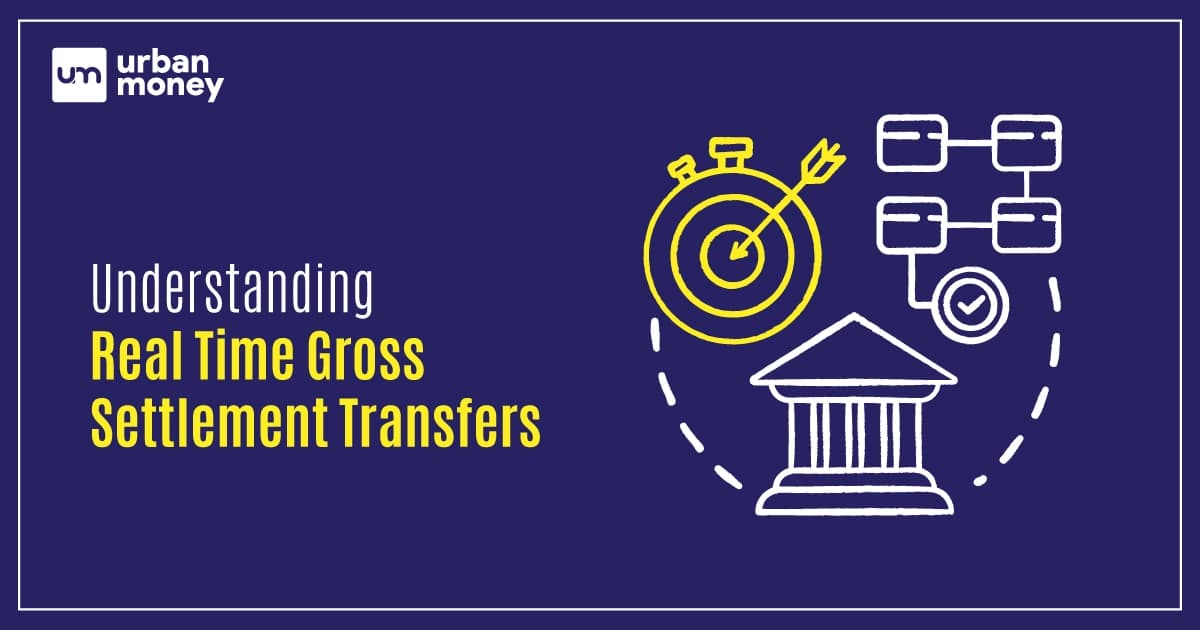 How to Do RTGS Transfer Online and Offline