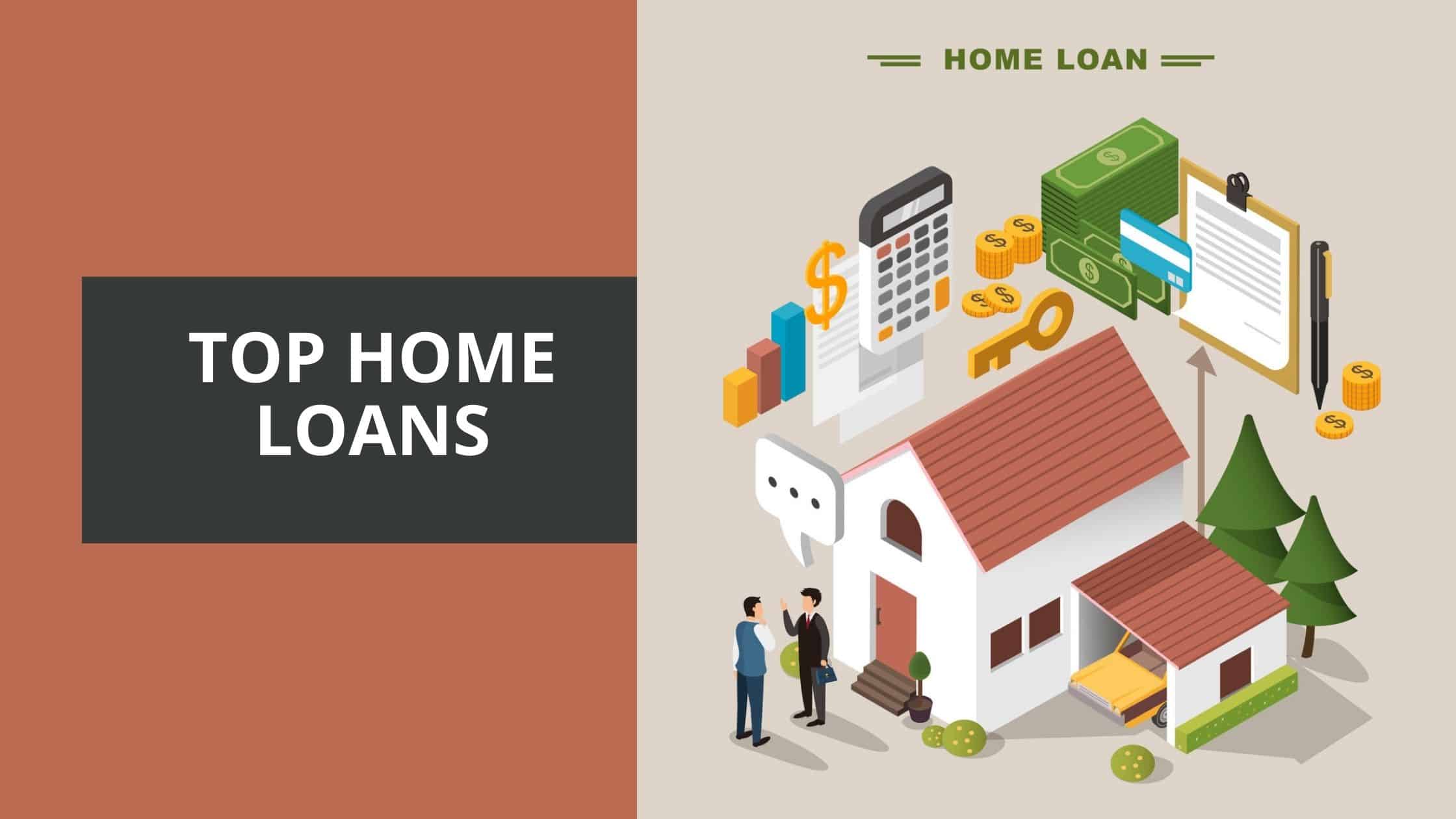 top-home-loans