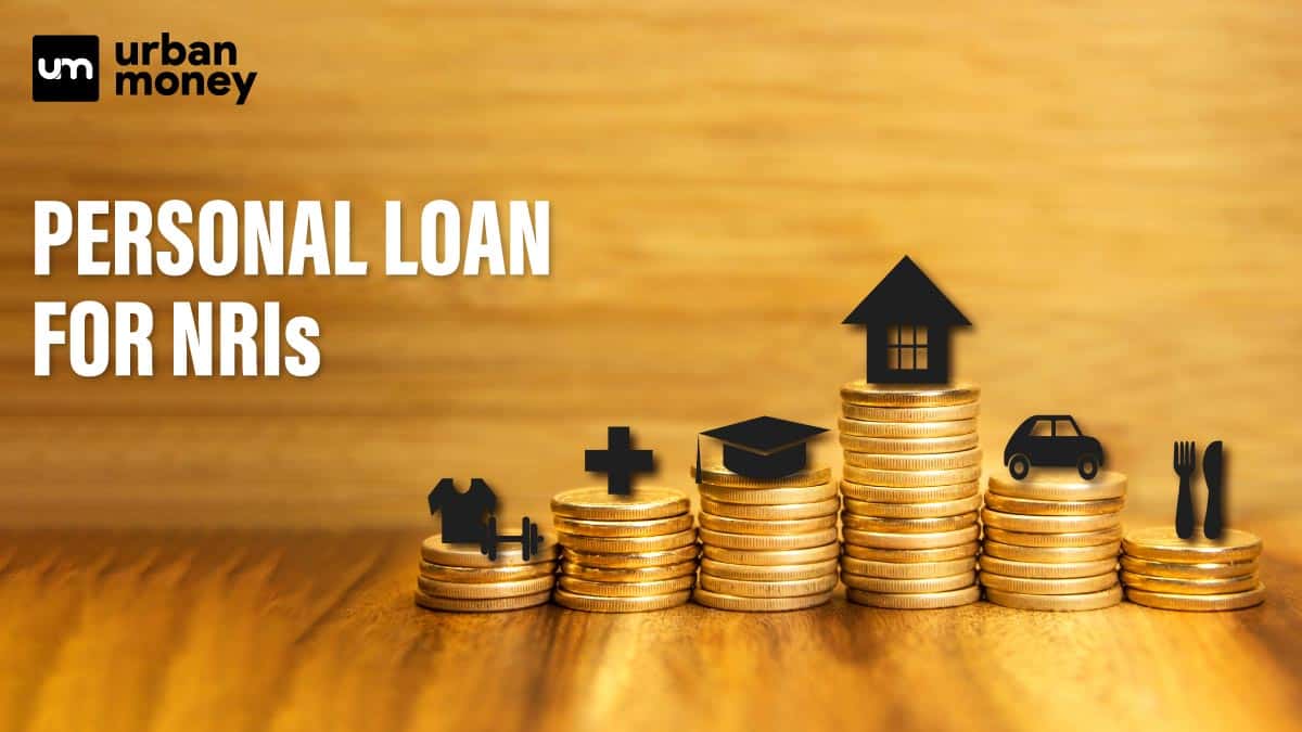 Nri personal store loan