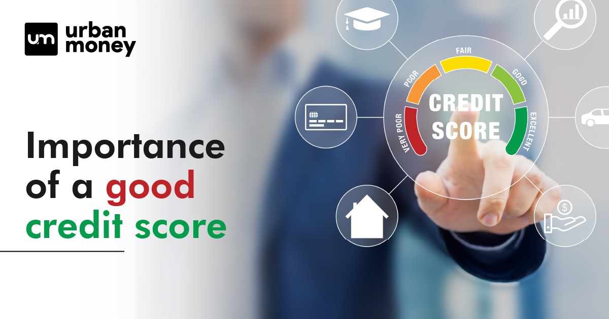 Understanding the Importance of CIBIL Score