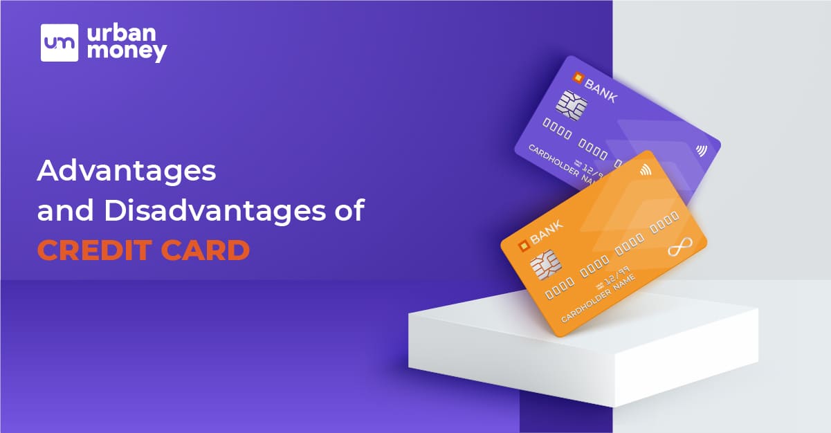 Credit Card Advantages And