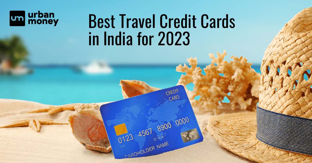 travel insurance credit card india