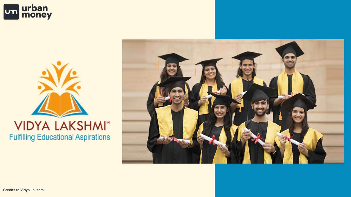 VidyaLakshmi Education Loan Scheme for Higher Education
