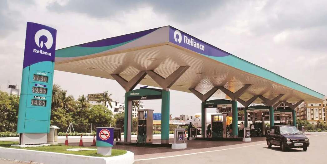 Top 10 Petrol Pump Companies in India 2024 Urban Money
