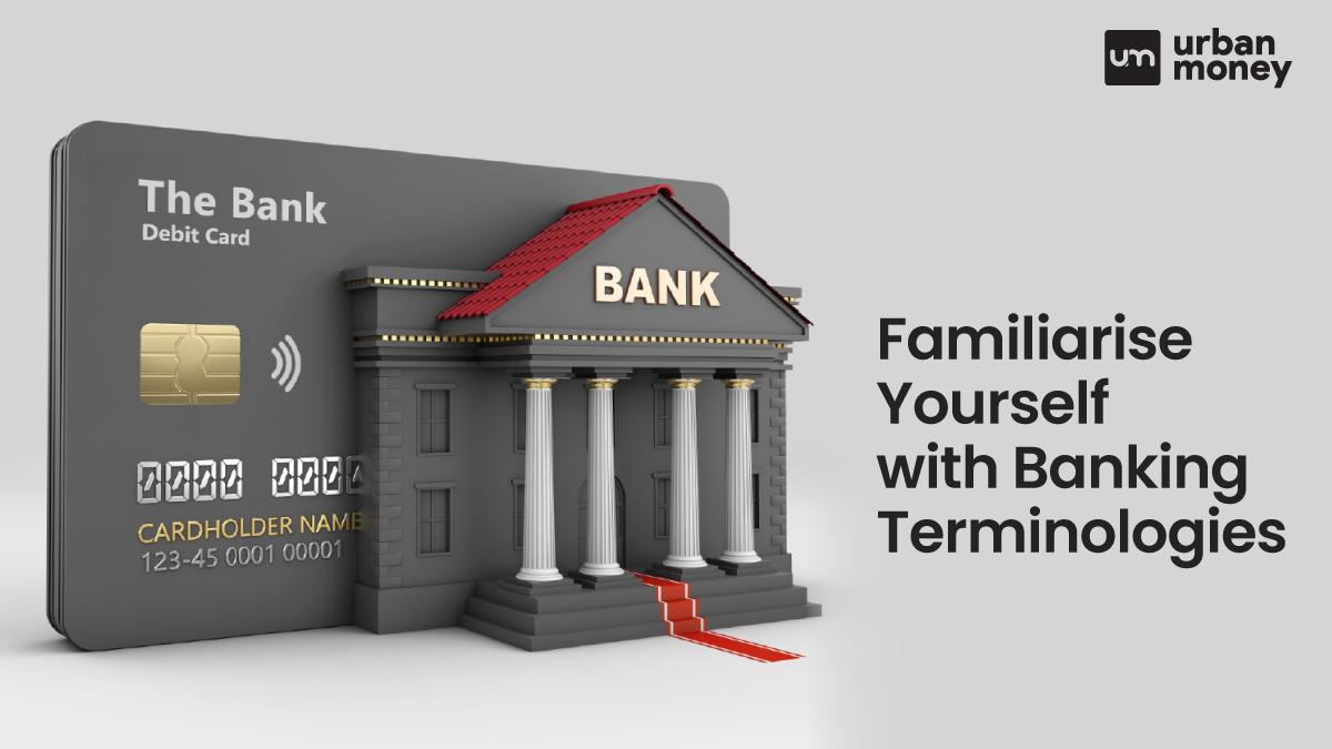 banking terms