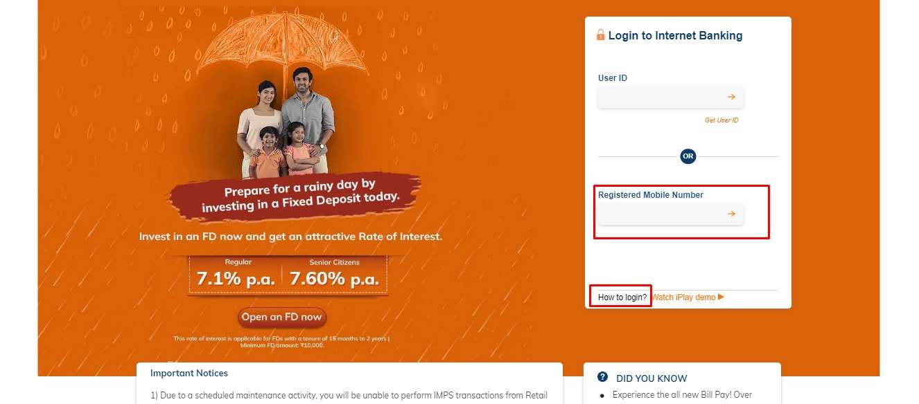 Easily Track Your ICICI Home Loan Application Status