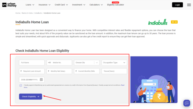 indiabulls-home-loan