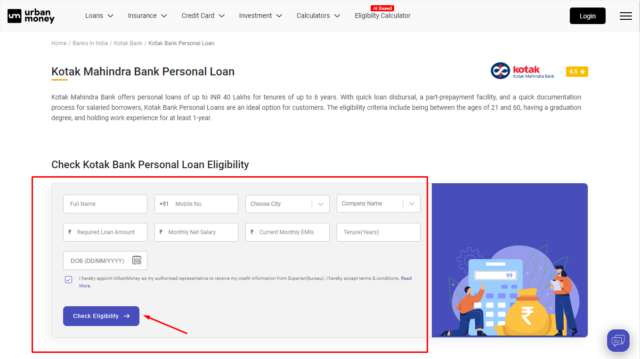 kotak-personal-loan