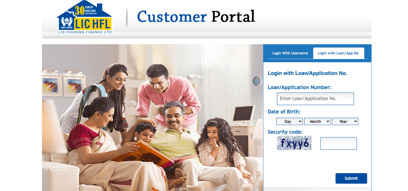 Check LIC Housing Finance Home Loan Application Status Online & Offline
