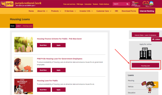 pnb-home-loan