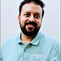 Piyush Bothra