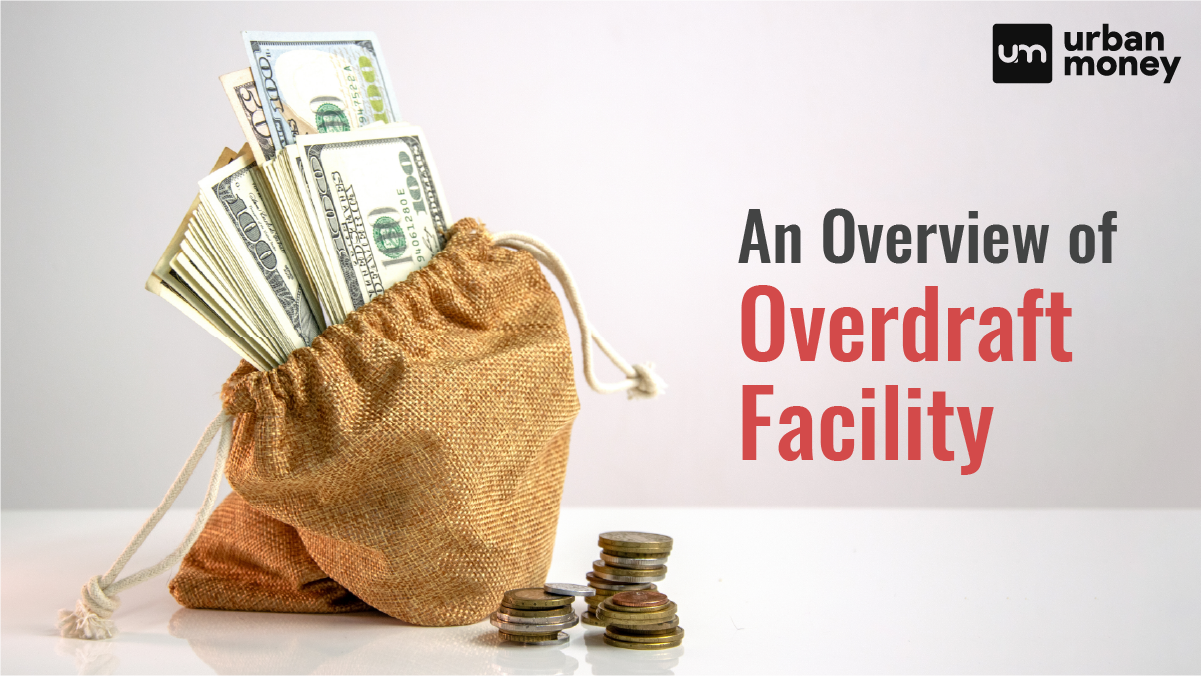 All About Overdraft Facility