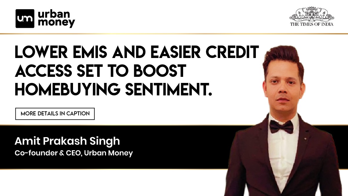 Home Buyers After Rate Cuts