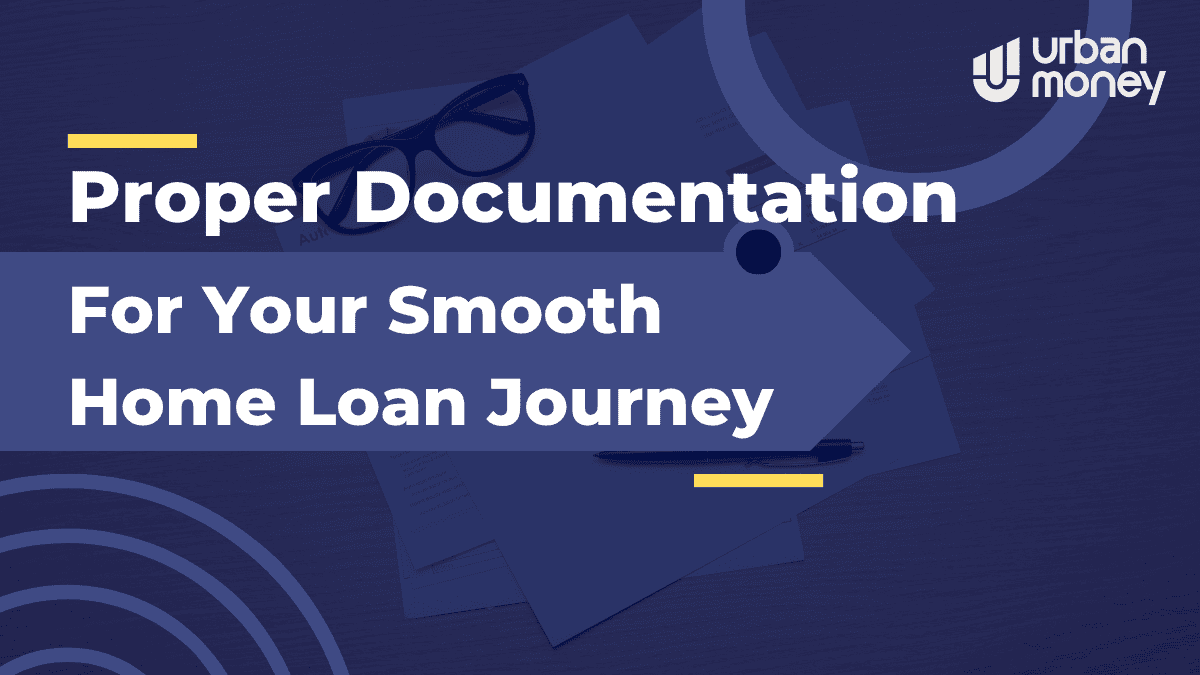 Legal Documents for Home Loan