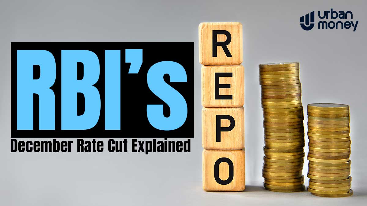 Repo Rate cut Dec 2025