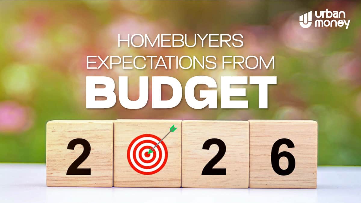 Homebuyers Expectations from Budget 2026