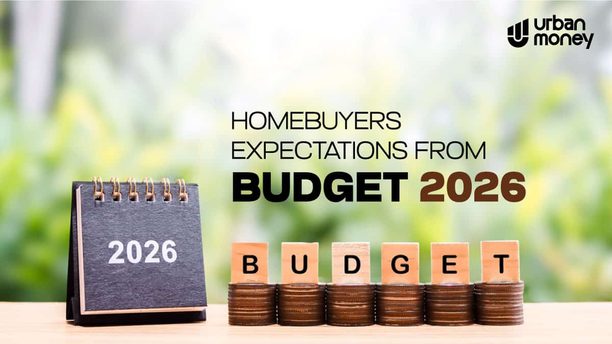 homebuyers expectations from budget 2026 live updates