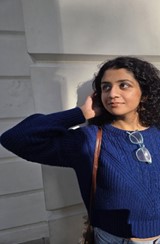 Riddhi Chatterji