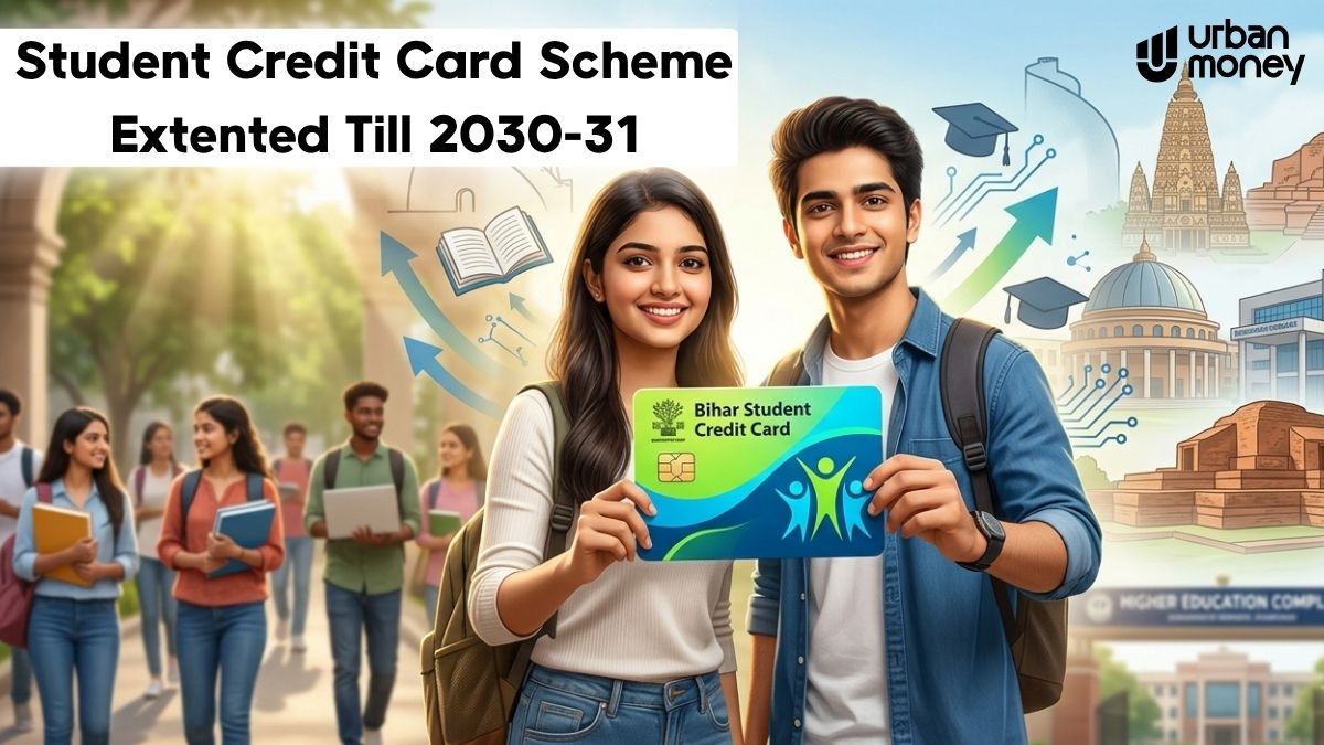 Bihar student credit card latest news