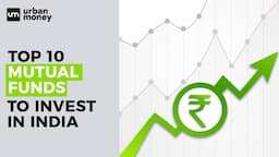 Best Mutual Funds in India
